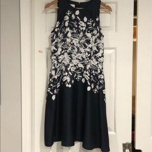 Donna Morgan midi dress